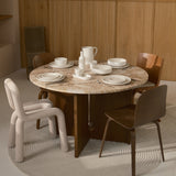 Serviesset Deluxe Mento x Atelier by Tobias Camman