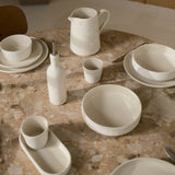 Oliefles Mento x Atelier by Tobias Camman