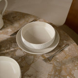 Serviesset Plus Mento x Atelier by Tobias Camman