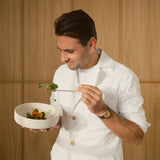 Pastabord Mento x Atelier by Tobias Camman (set van 2)