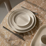 Serviesset Essentials Mento x Atelier by Tobias Camman