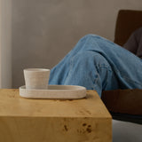 Koffieset Mento x Atelier by Tobias Camman (set van 2)