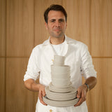 Kom Mento x Atelier by Tobias Camman (set van 2)