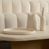 Duo set serveerschalen Mento x Atelier by Tobias Camman