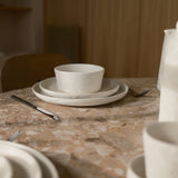 Serviesset Deluxe Mento x Atelier by Tobias Camman