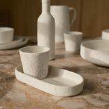 Koffiekop Mento x Atelier by Tobias Camman (set van 2)