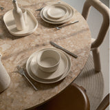 Serviesset Plus Mento x Atelier by Tobias Camman