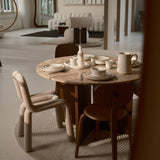 Dinerbord Mento x Atelier by Tobias Camman (set van 2)
