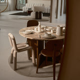 Gebaksbord Mento x Atelier by Tobias Camman (set van 2)