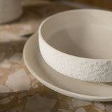 Dinerbord Mento x Atelier by Tobias Camman (set van 2)