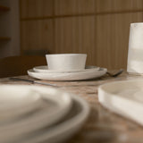 Dinerbord Mento x Atelier by Tobias Camman (set van 2)