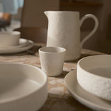 Koffiekop Mento x Atelier by Tobias Camman (set van 2)