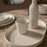 Koffiekop Mento x Atelier by Tobias Camman (set van 2)