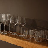 Leonardo Waterglas Brunelli (set van 2)