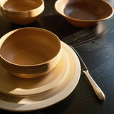 Serviesset Essentials Mento x Terroir by Tobias Camman