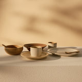 Serviesset Essentials Mento x Terroir by Tobias Camman