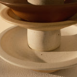 Dinerbord Mento x Terroir by Tobias Camman (set van 2)