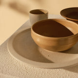 Serviesset Essentials Mento x Terroir by Tobias Camman