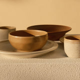 Kom Mento x Terroir by Tobias Camman (set van 2)