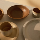 Pastabord Mento x Terroir by Tobias Camman (set van 2)