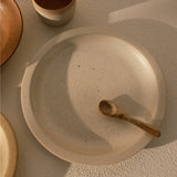 Serviesset Plus Mento x Terroir by Tobias Camman