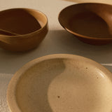Serviesset Plus Mento x Terroir by Tobias Camman