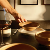 Serviesset Plus Mento x Terroir by Tobias Camman