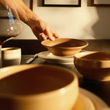 Serviesset Deluxe Mento x Terroir by Tobias Camman