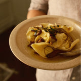 Ontbijtbord Mento x Terroir by Tobias Camman (set van 2)