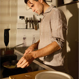 Serviesset Essentials Mento x Terroir by Tobias Camman