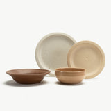 Serviesset Plus Mento x Terroir by Tobias Camman