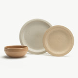 Serviesset Essentials Mento x Terroir by Tobias Camman