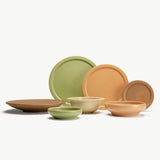 Serviesset Deluxe Mento x Erloom