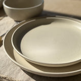 Casafina Ontbijtbord Vanilla (set van 2)