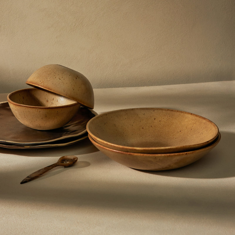 Idanha pastabord (set van 2)