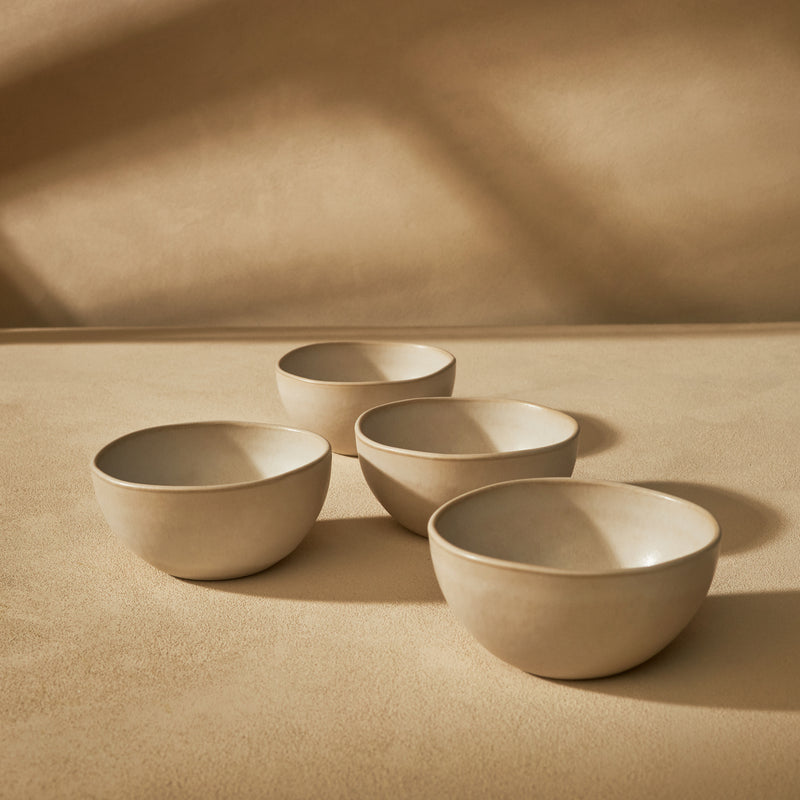 Seia tapas schaaltje (set van 4)