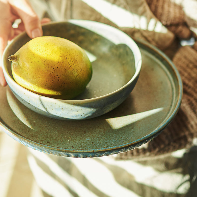 Peniche cereal bowl (set of 2)