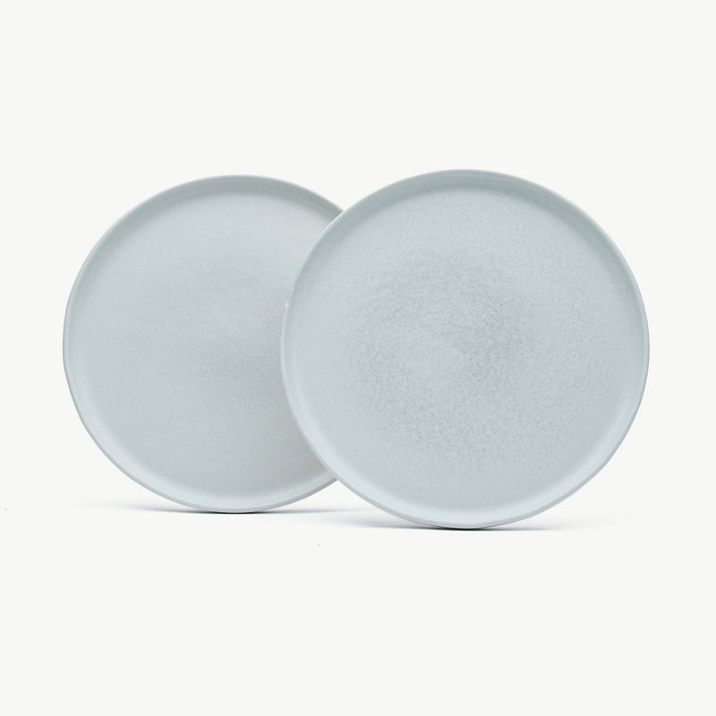 Nahal dinerbord (set van 2)