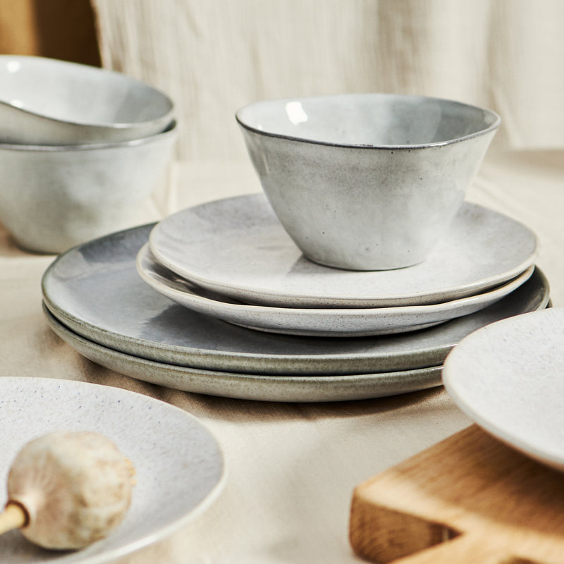 Lousada kom (set van 2)
