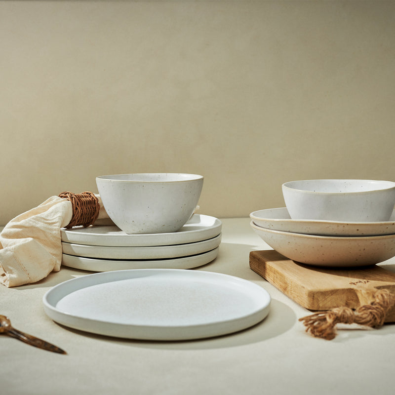 Nogueira dinerbord (set van 2)