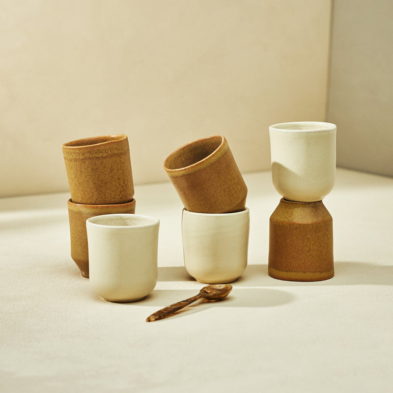 Cavacos mok (set van 2)