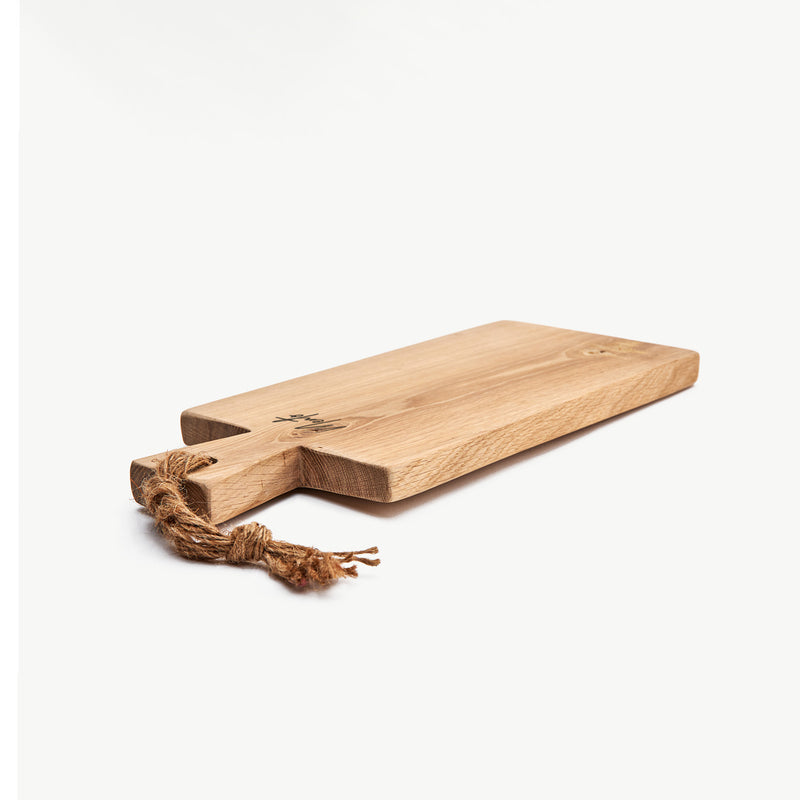 Mento houten serveerplank (3 maten)